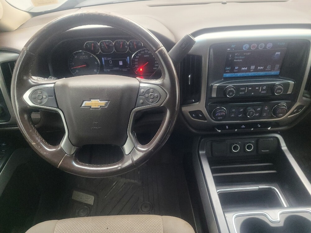 2018 Chevrolet Silverado 1500 in Antioch, TN 37013 - 18101253 22