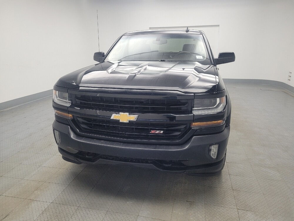 2018 Chevrolet Silverado 1500 in Antioch, TN 37013 - 18101253 15