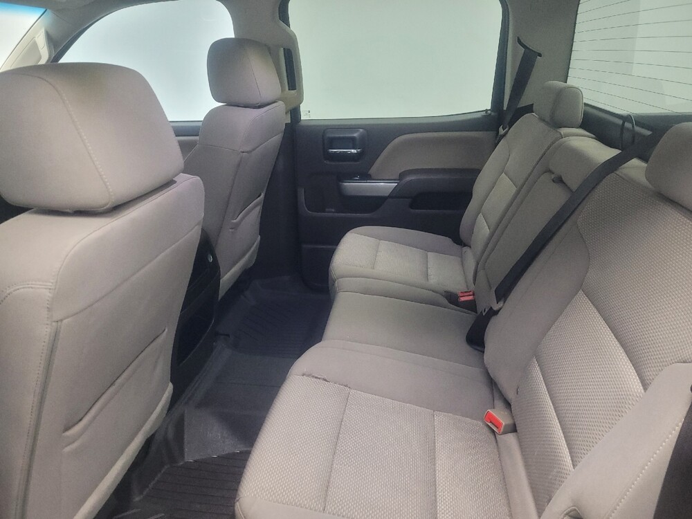 2018 Chevrolet Silverado 1500 in Antioch, TN 37013 - 18101253 18