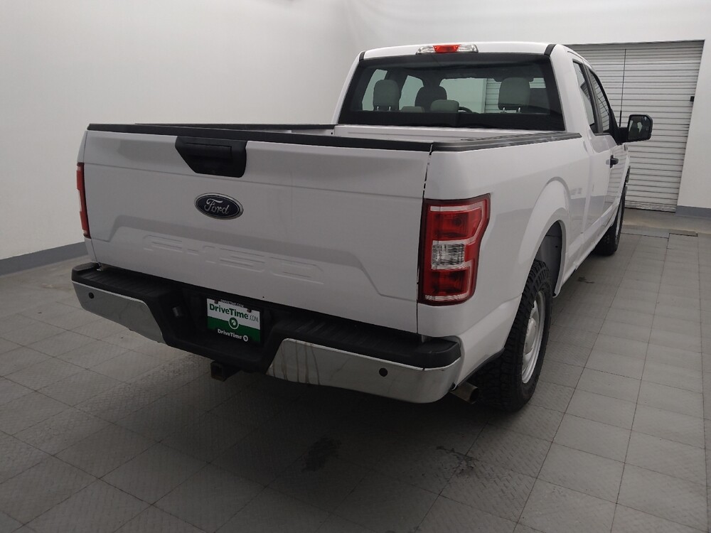 2020 Ford F150 in Houston, TX 77034 - 18101254 7
