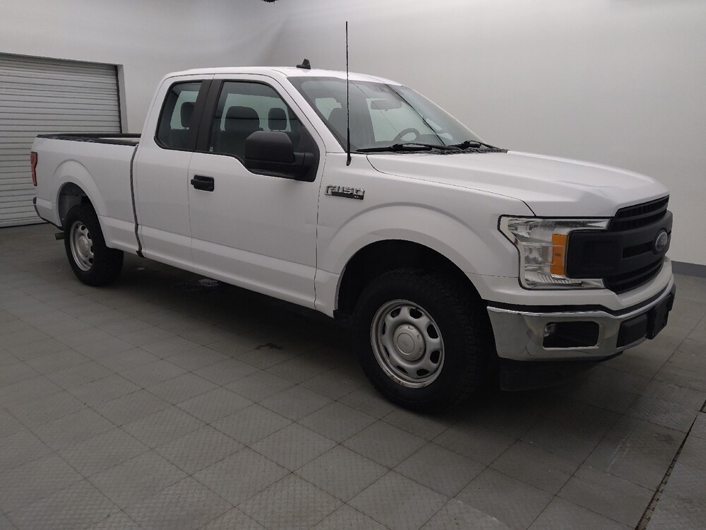 2020 Ford F150 in Houston, TX 77034 - 18101254 11