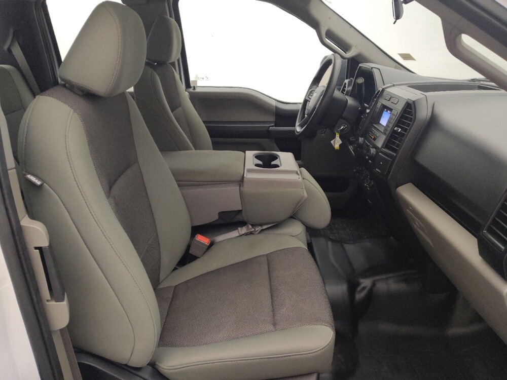 2020 Ford F150 in Houston, TX 77034 - 18101254 21