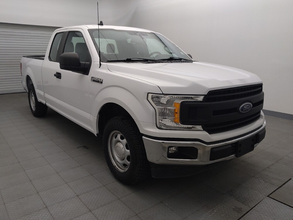 2020 Ford F150 in Houston, TX 77034 - 18101254 13