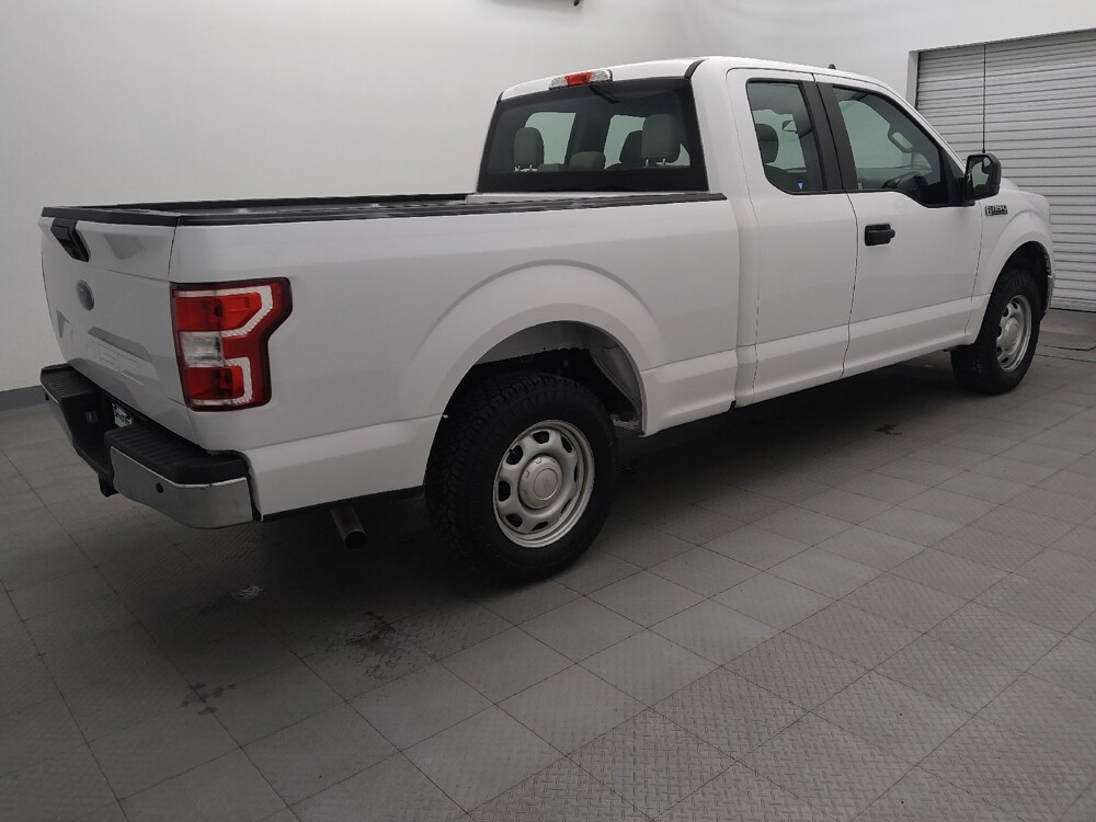 2020 Ford F150 in Houston, TX 77034 - 18101254 10