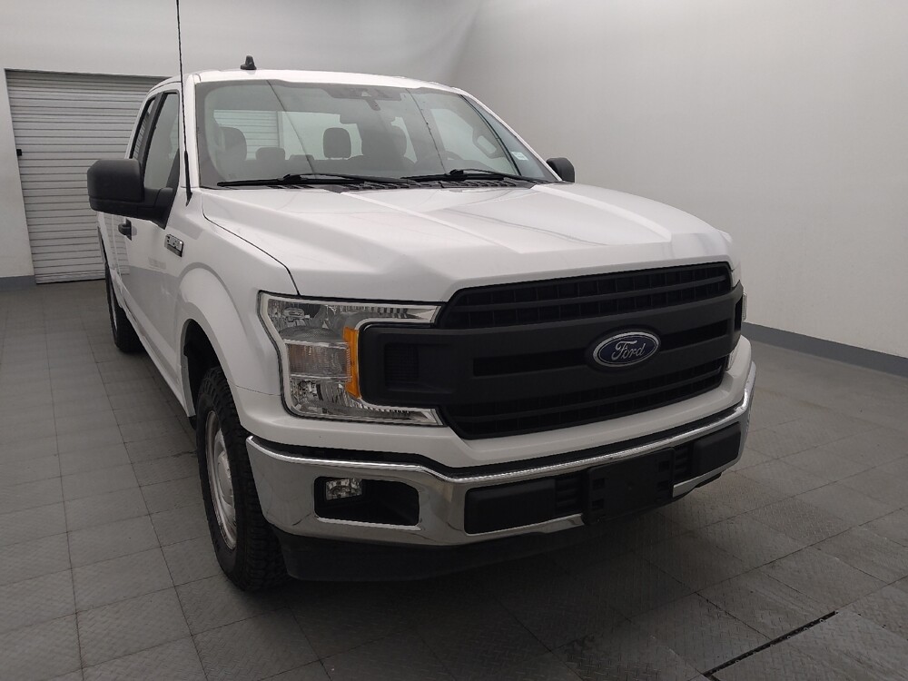 2020 Ford F150 in Houston, TX 77034 - 18101254 14