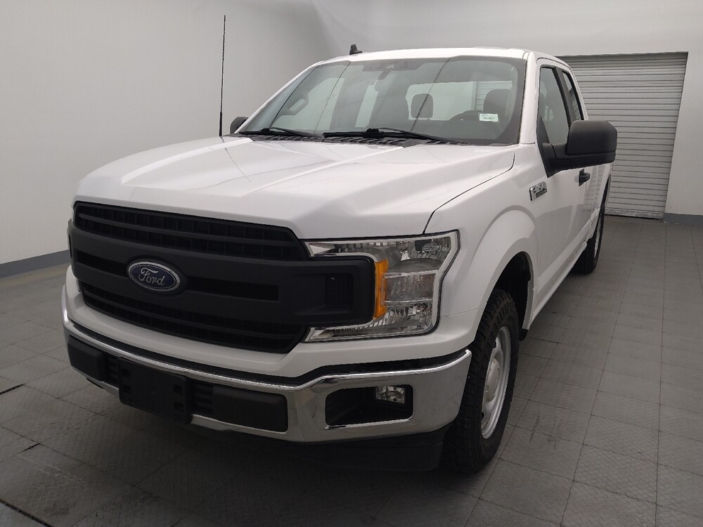 2020 Ford F150 in Houston, TX 77034 - 18101254 15