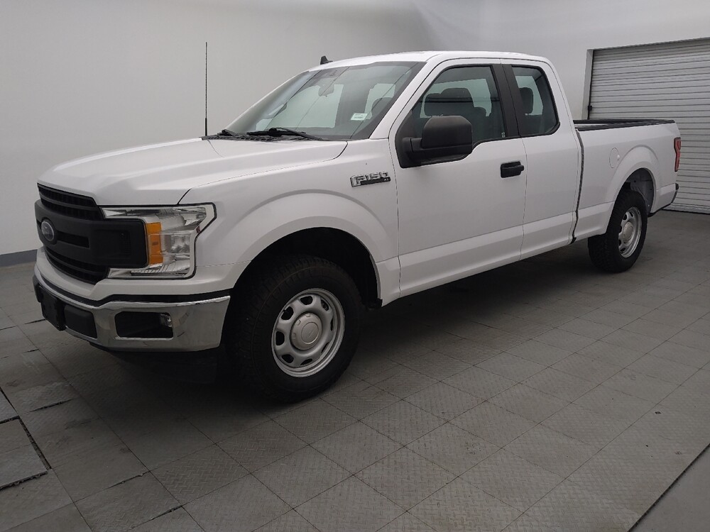 2020 Ford F150 in Houston, TX 77034 - 18101254 2
