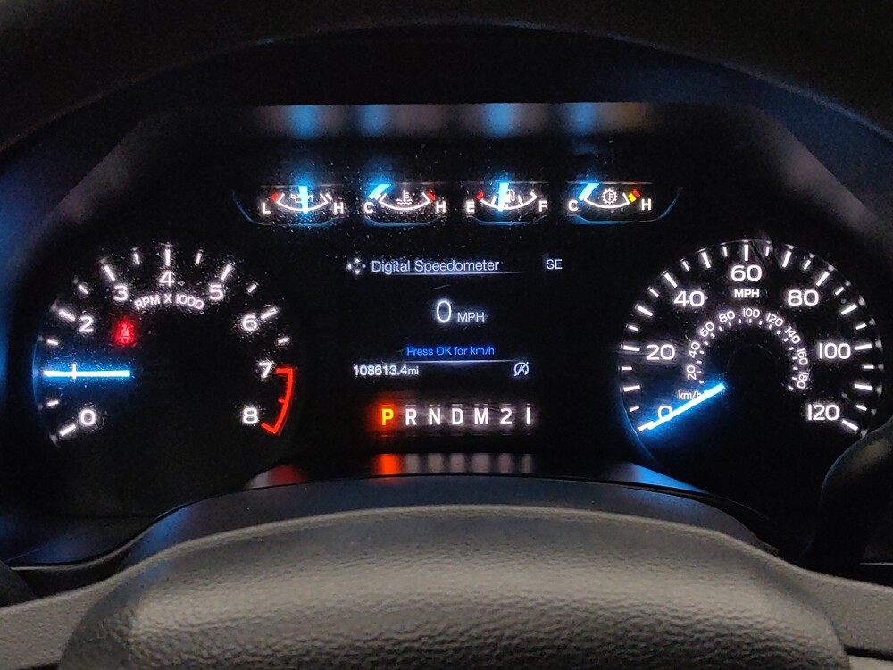 2020 Ford F150 in Houston, TX 77034 - 18101254 23