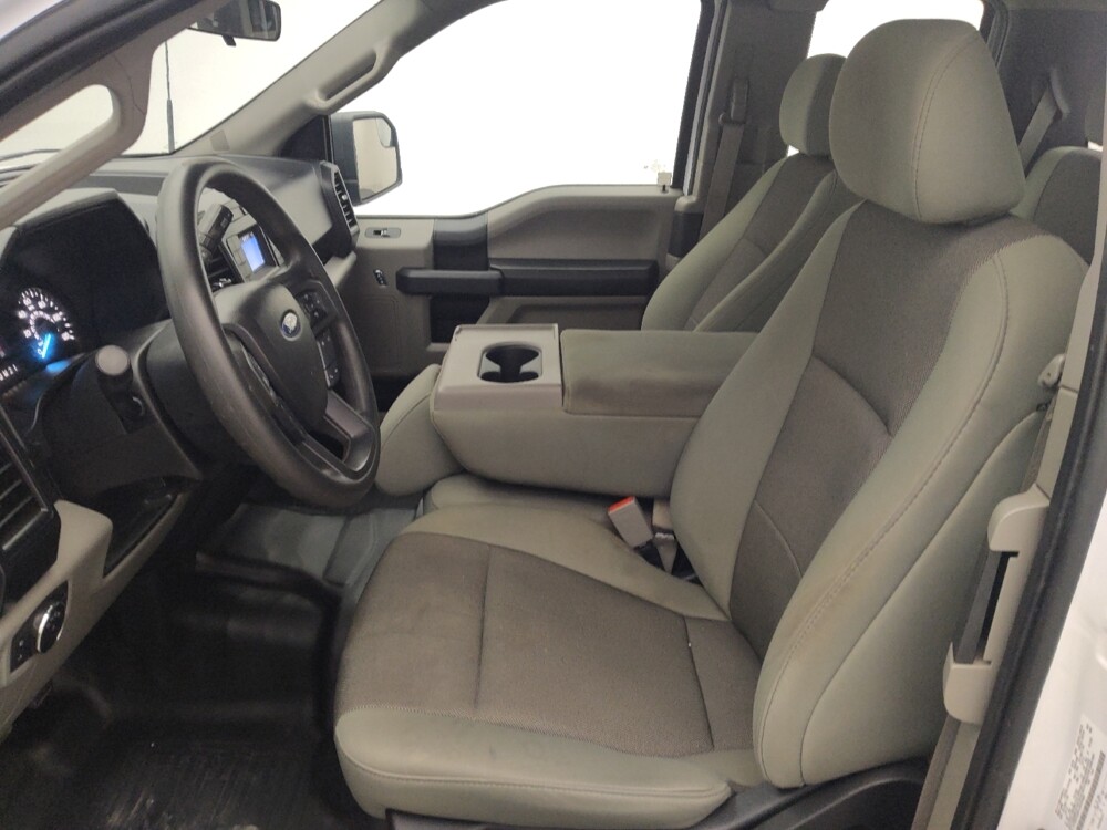 2020 Ford F150 in Houston, TX 77034 - 18101254 17