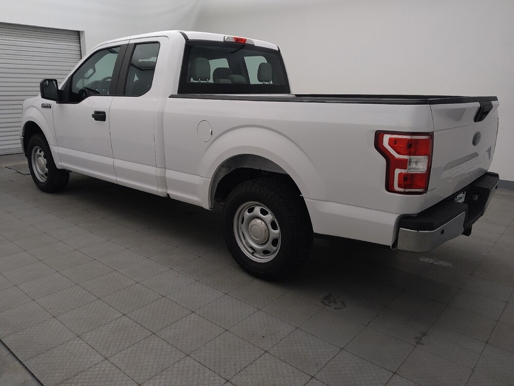 2020 Ford F150 in Houston, TX 77034 - 18101254 3