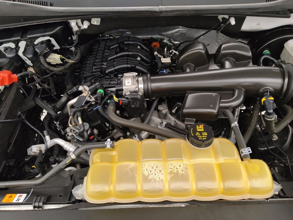 2020 Ford F150 in Houston, TX 77034 - 18101254 30