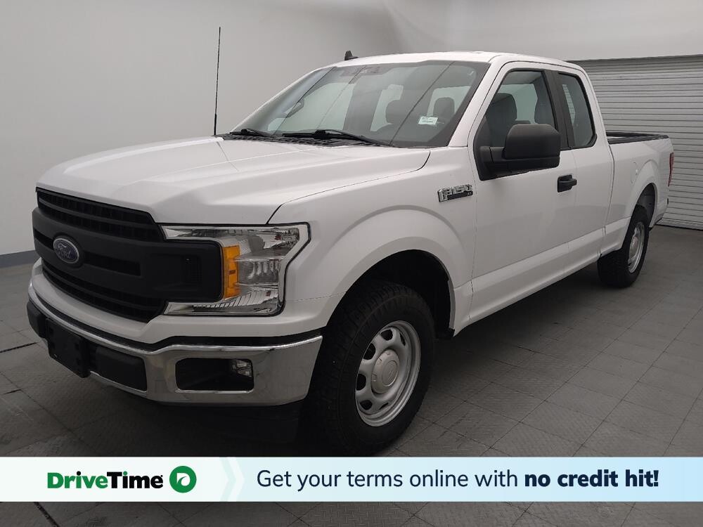 2020 Ford F150 in Houston, TX 77034 - 18101254
