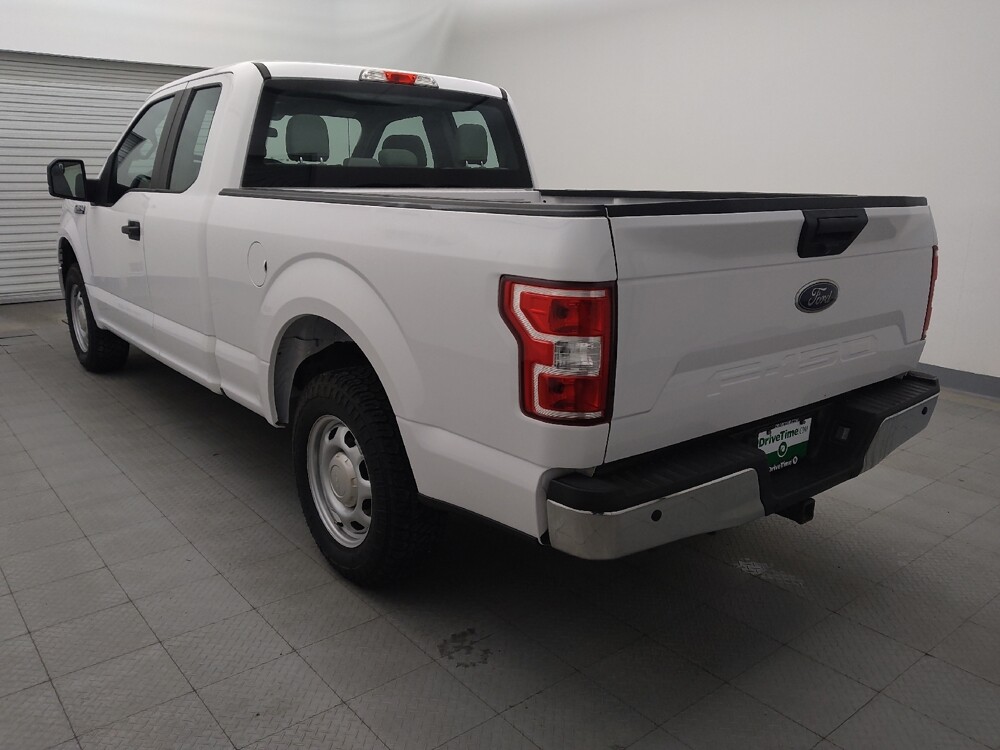 2020 Ford F150 in Houston, TX 77034 - 18101254 5