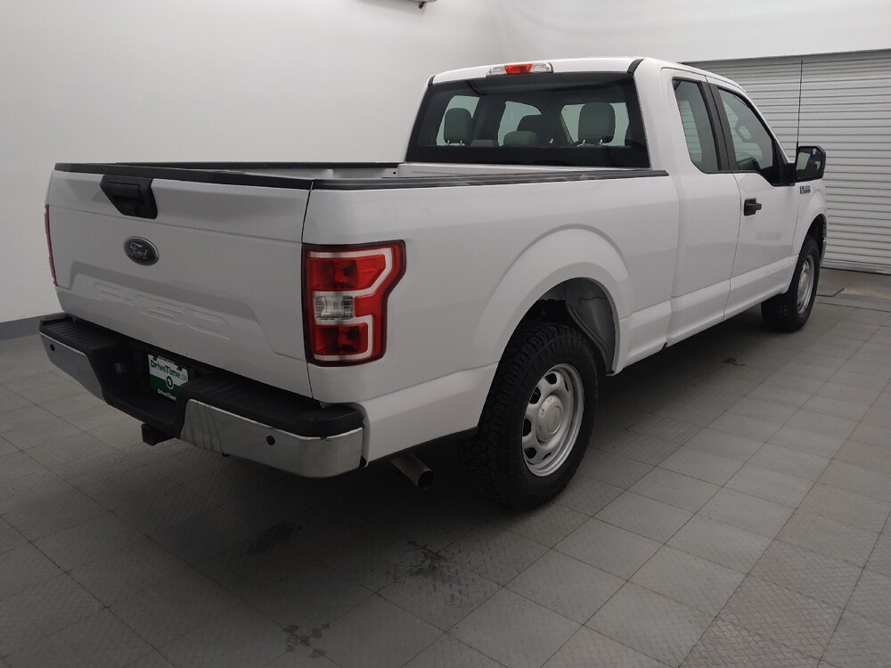 2020 Ford F150 in Houston, TX 77034 - 18101254 9