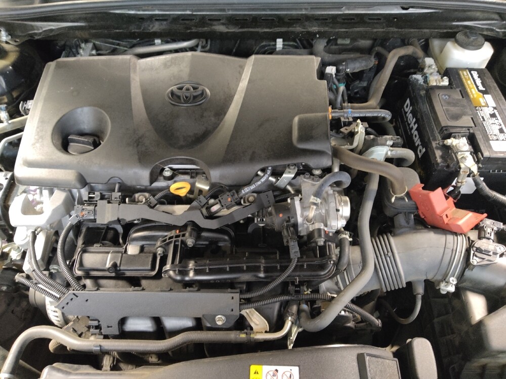 2021 Toyota Camry in Houston, TX 77060 - 18101255 30