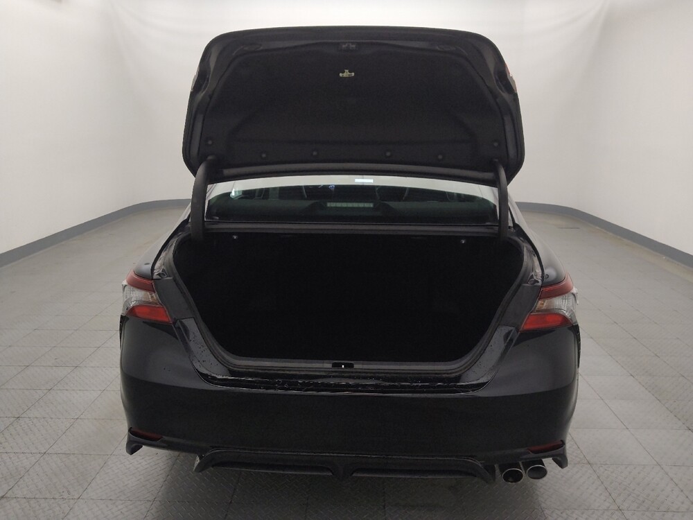 2021 Toyota Camry in Houston, TX 77060 - 18101255 29