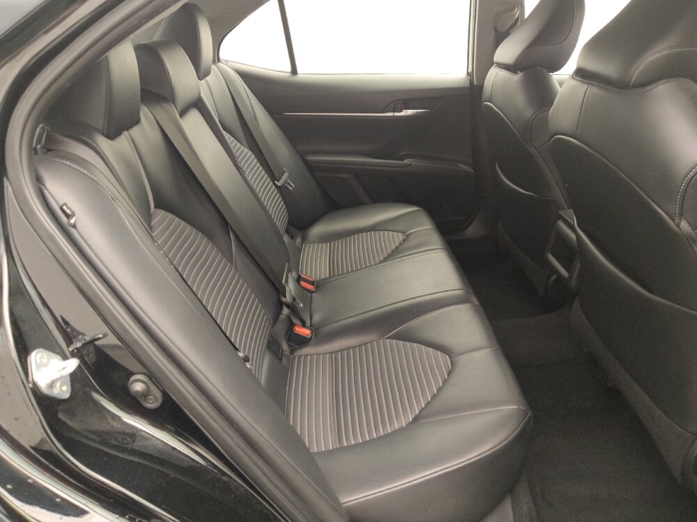 2021 Toyota Camry in Houston, TX 77060 - 18101255 19