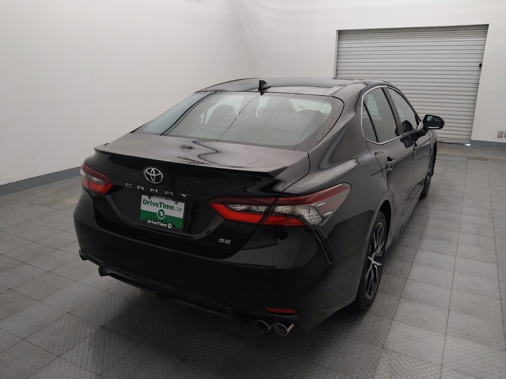 2021 Toyota Camry in Houston, TX 77060 - 18101255 7
