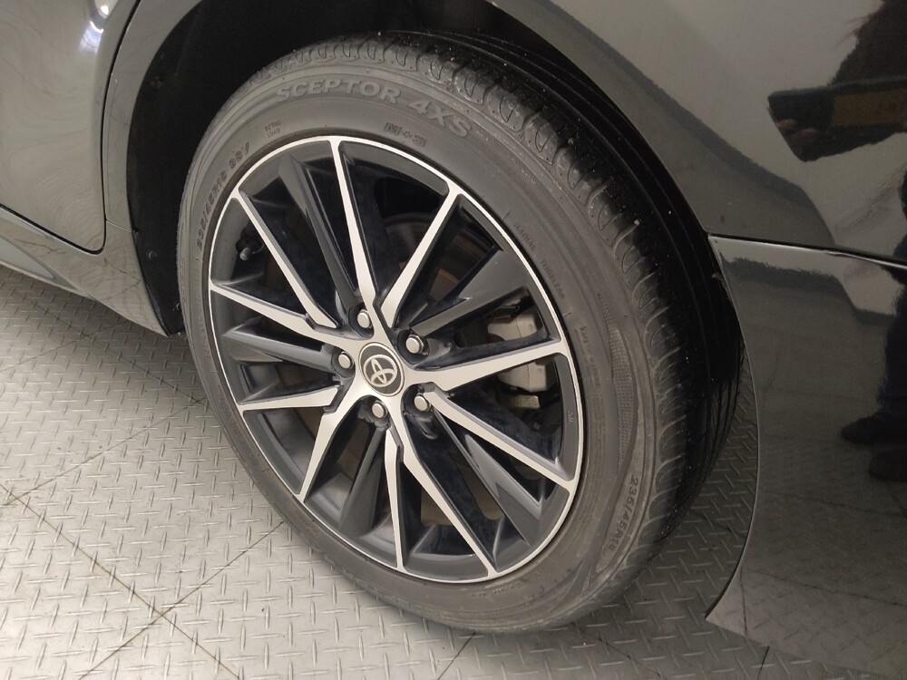 2021 Toyota Camry in Houston, TX 77060 - 18101255 31