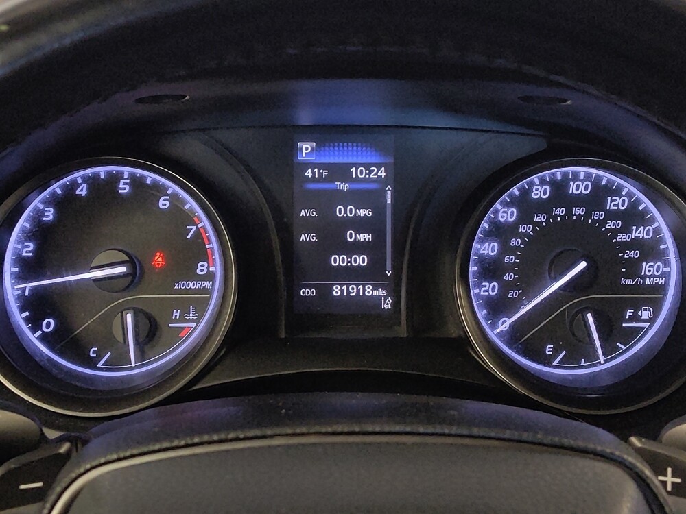 2021 Toyota Camry in Houston, TX 77060 - 18101255 23