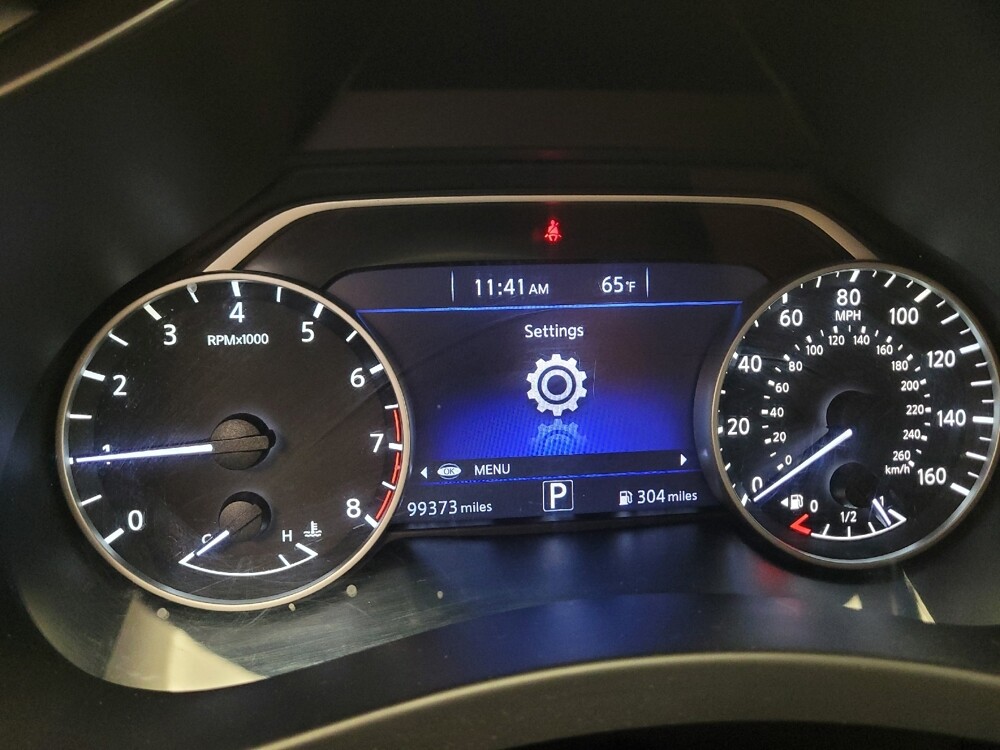 2018 Nissan Murano in Downey, CA 90241 - 18101256 23