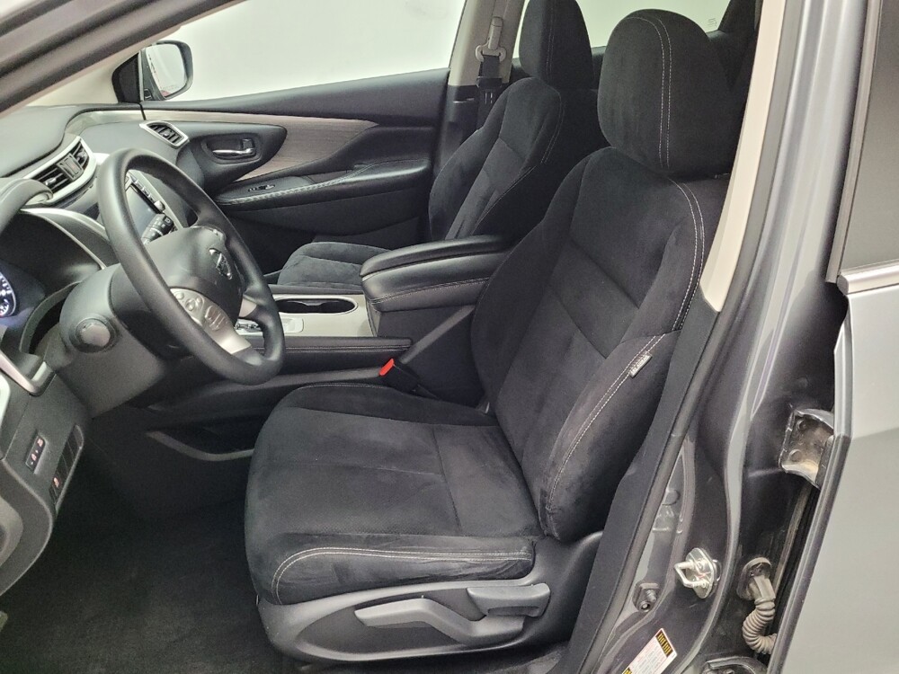 2018 Nissan Murano in Downey, CA 90241 - 18101256 17