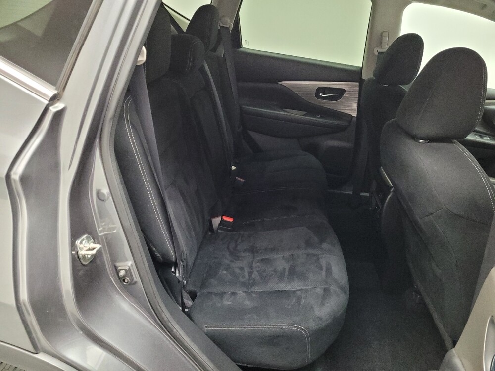 2018 Nissan Murano in Downey, CA 90241 - 18101256 19