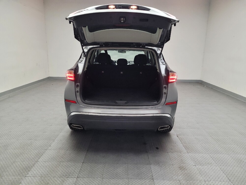 2018 Nissan Murano in Downey, CA 90241 - 18101256 29