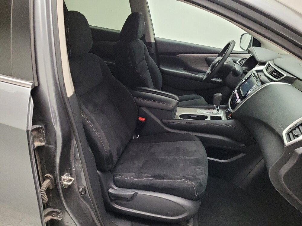 2018 Nissan Murano in Downey, CA 90241 - 18101256 21