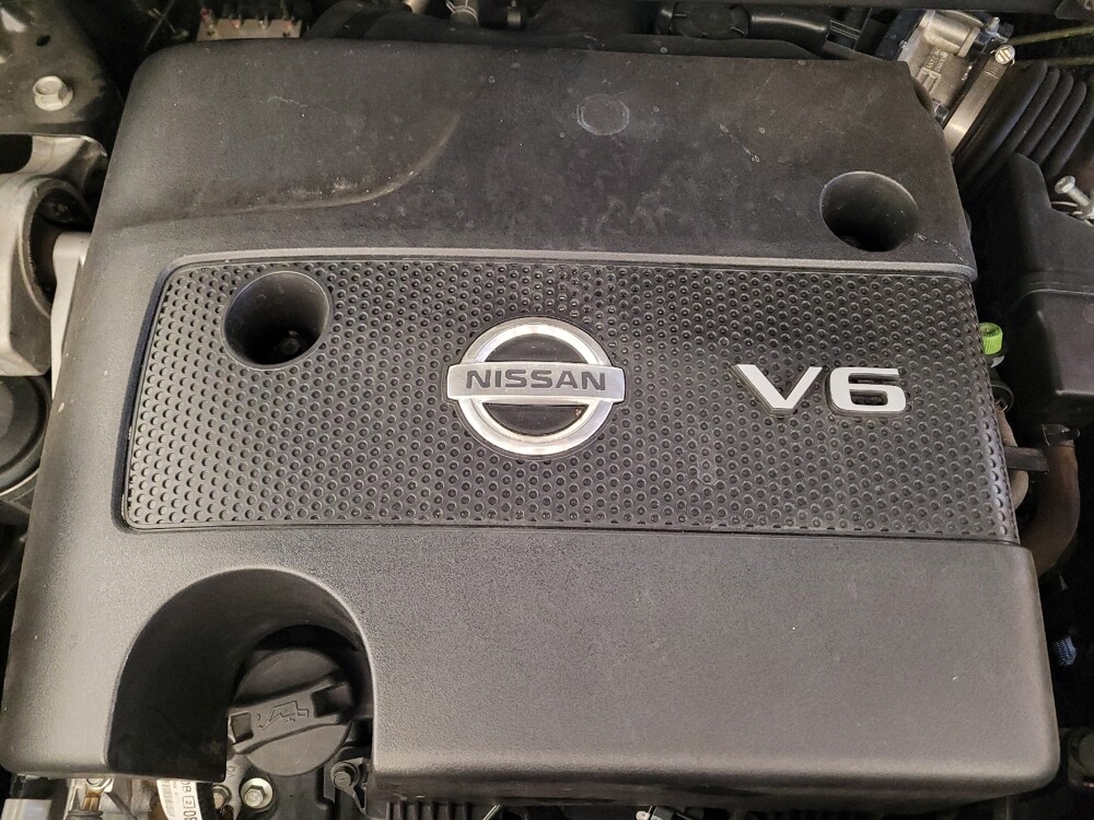 2018 Nissan Murano in Downey, CA 90241 - 18101256 30