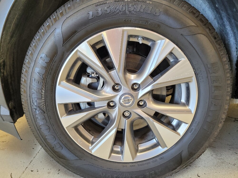 2018 Nissan Murano in Downey, CA 90241 - 18101256 31