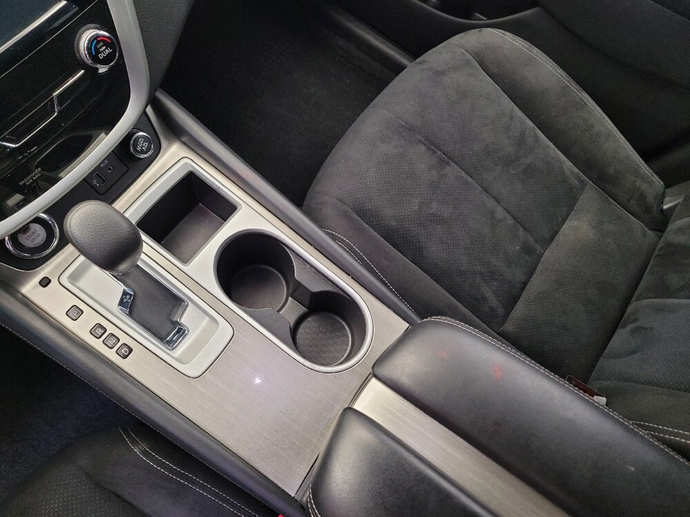 2018 Nissan Murano in Downey, CA 90241 - 18101256 26