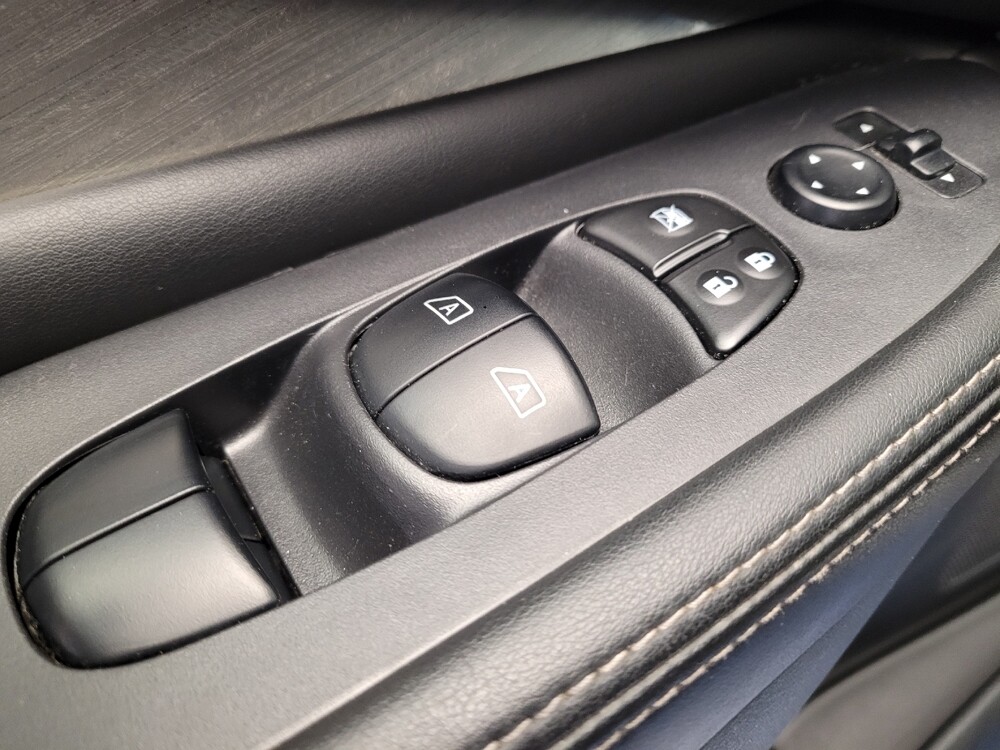 2018 Nissan Murano in Downey, CA 90241 - 18101256 27