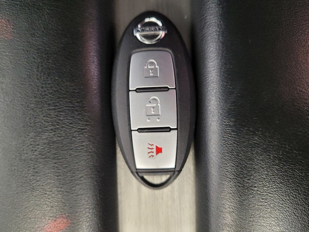 2018 Nissan Murano in Downey, CA 90241 - 18101256 32