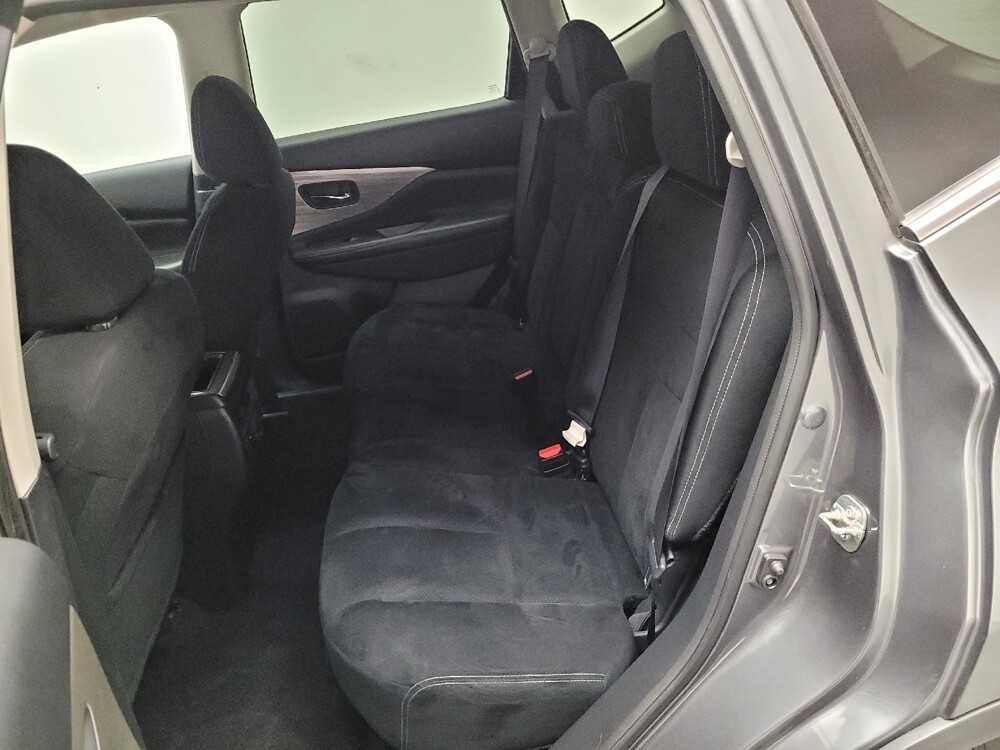 2018 Nissan Murano in Downey, CA 90241 - 18101256 18