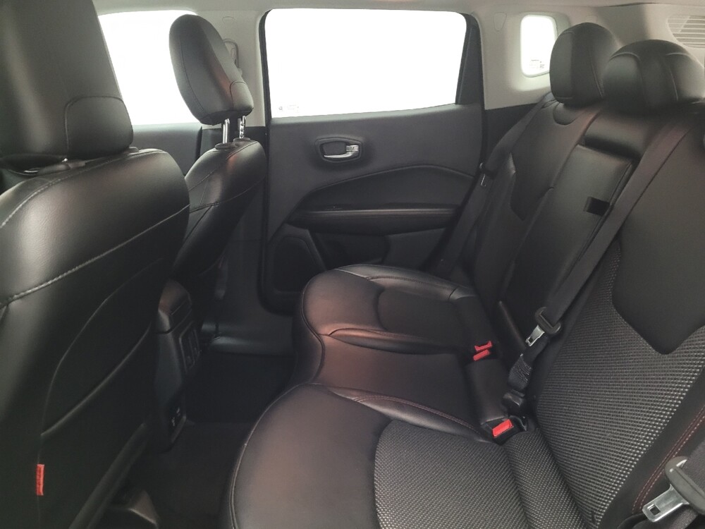 2021 Jeep Compass in Downey, CA 90241 - 18101260 18