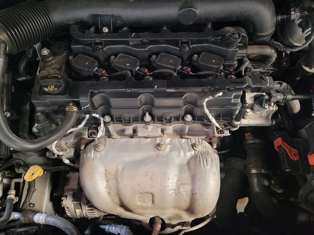 2021 Jeep Compass in Downey, CA 90241 - 18101260 30