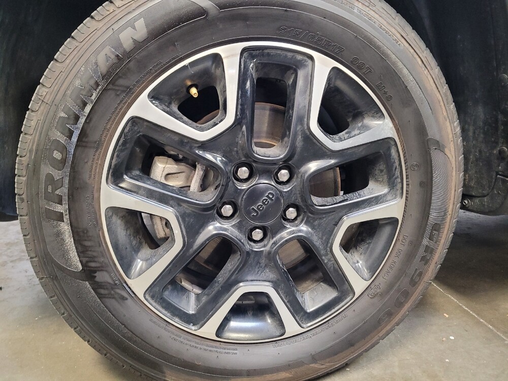 2021 Jeep Compass in Downey, CA 90241 - 18101260 31