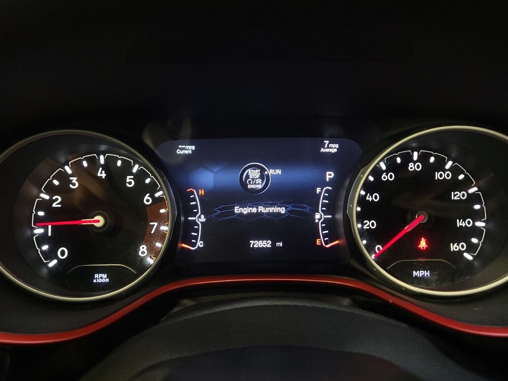 2021 Jeep Compass in Downey, CA 90241 - 18101260 23