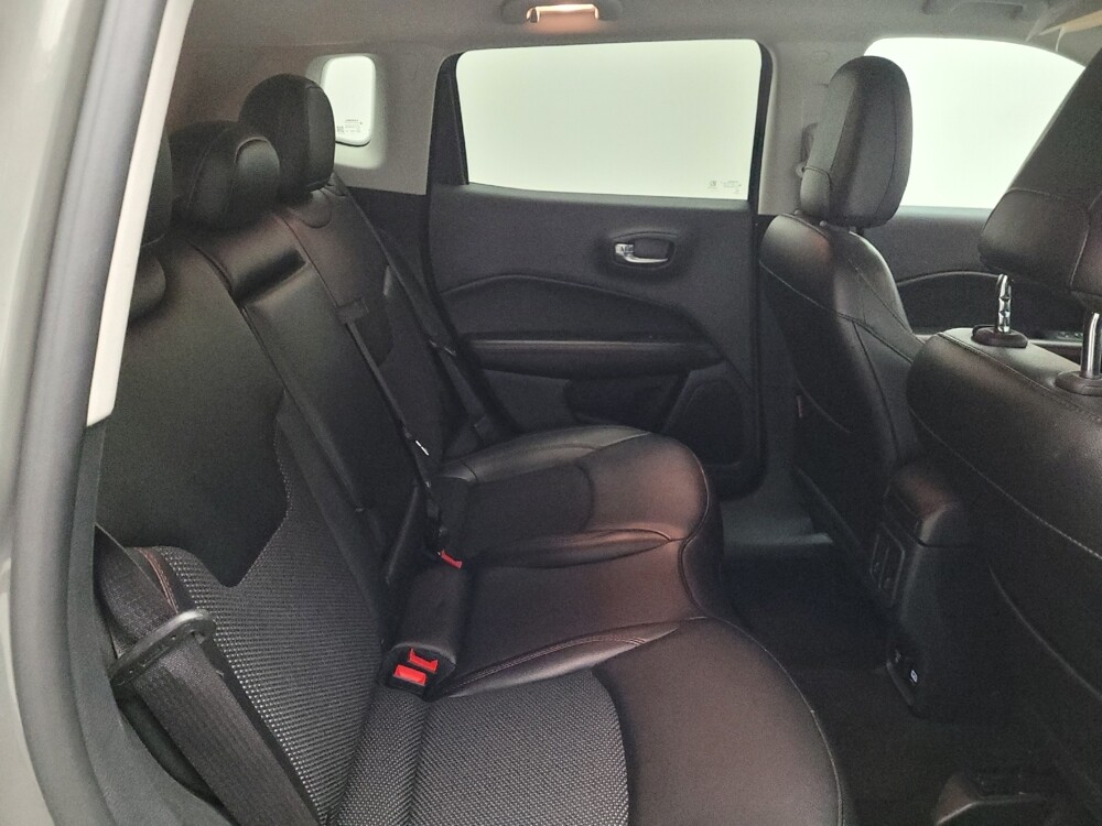 2021 Jeep Compass in Downey, CA 90241 - 18101260 19