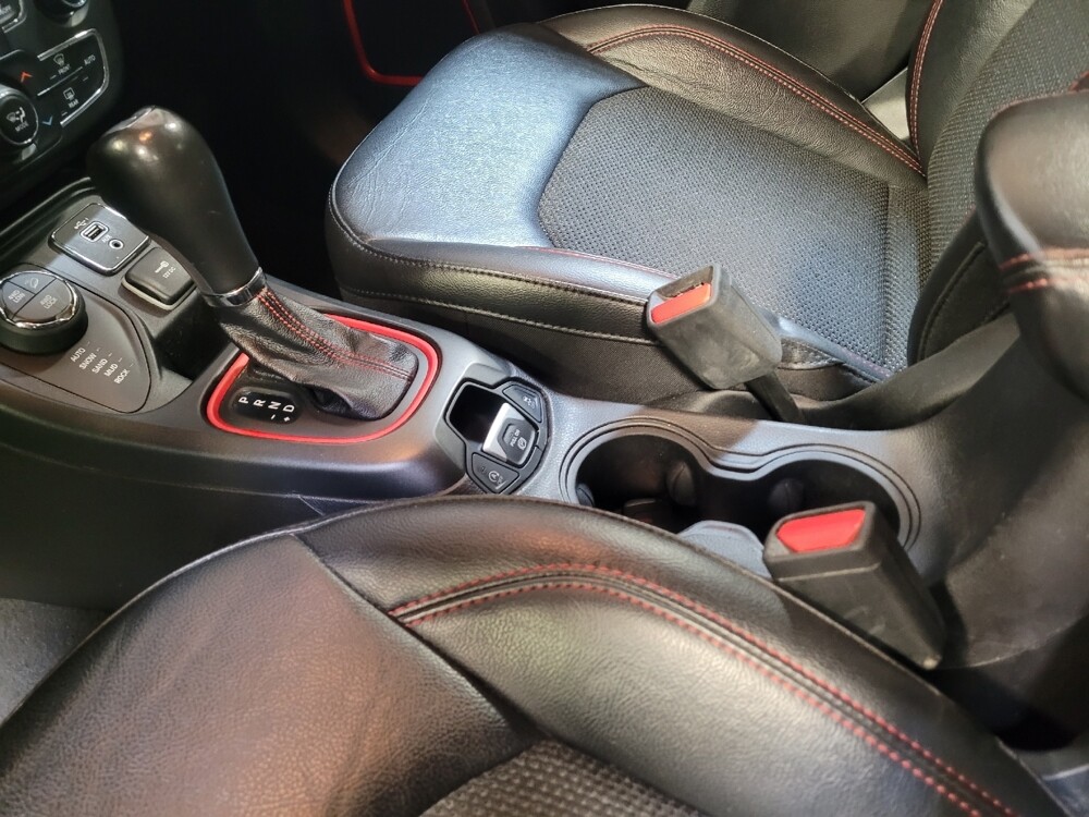 2021 Jeep Compass in Downey, CA 90241 - 18101260 26