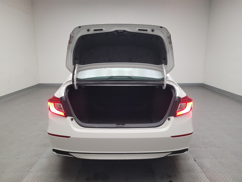 2018 Honda Accord in Riverside, CA 92504 - 18101261 29