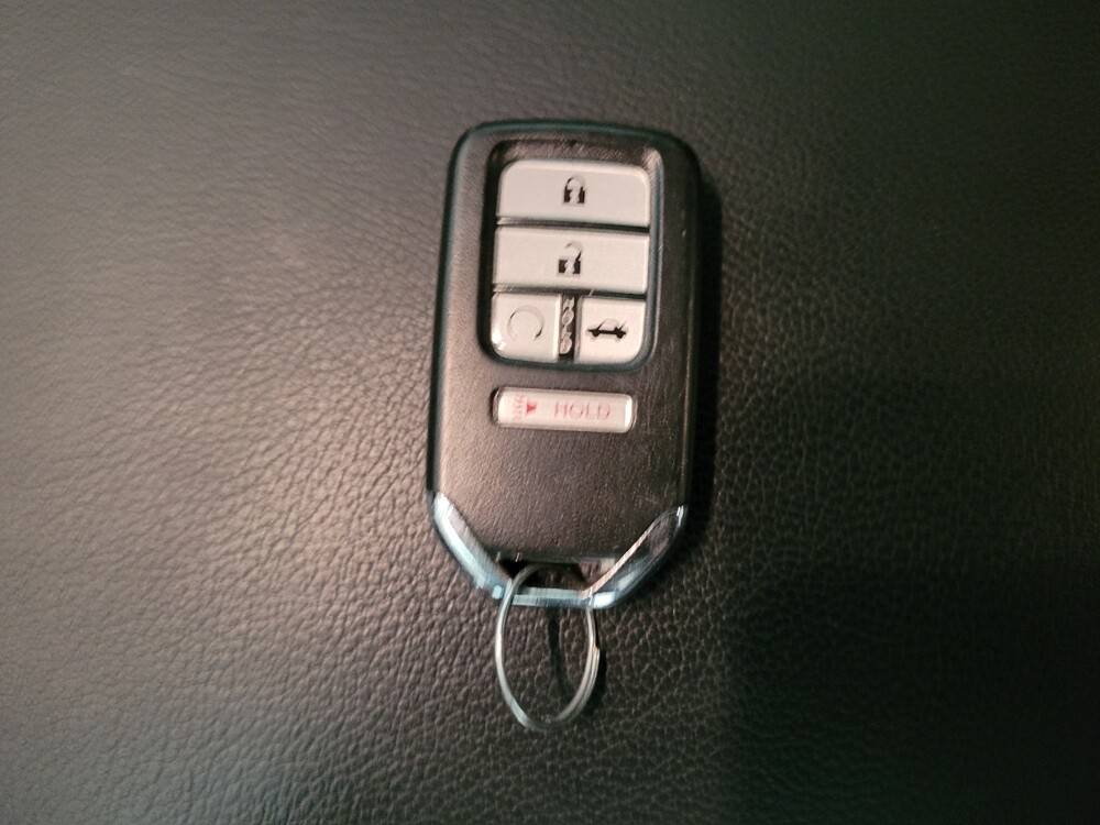 2018 Honda Accord in Riverside, CA 92504 - 18101261 32