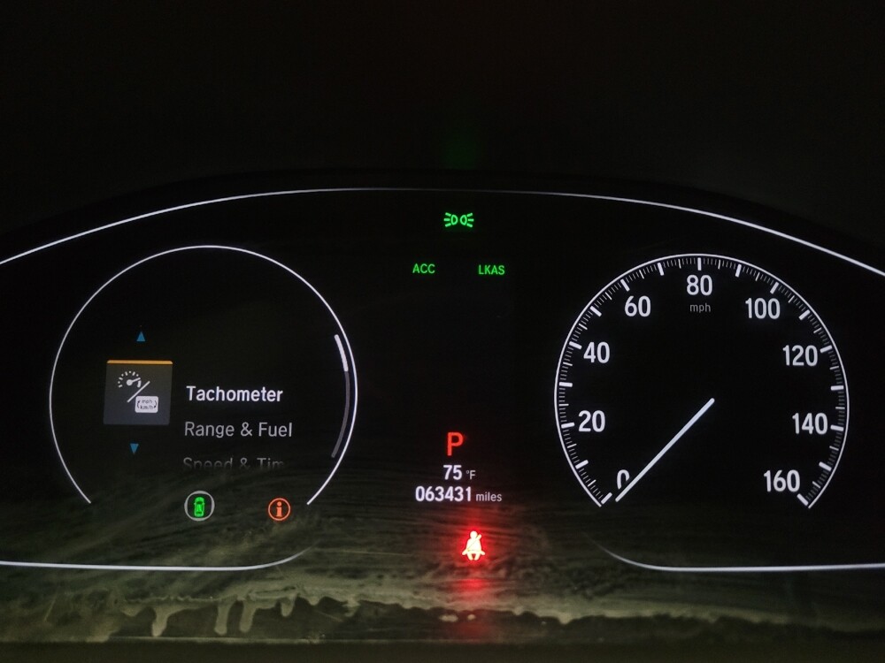 2018 Honda Accord in Riverside, CA 92504 - 18101261 23