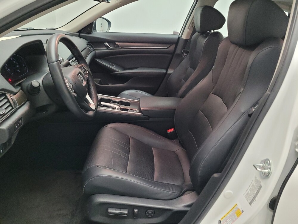 2018 Honda Accord in Riverside, CA 92504 - 18101261 17