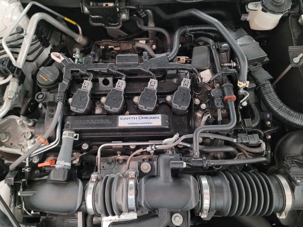 2018 Honda Accord in Riverside, CA 92504 - 18101261 30