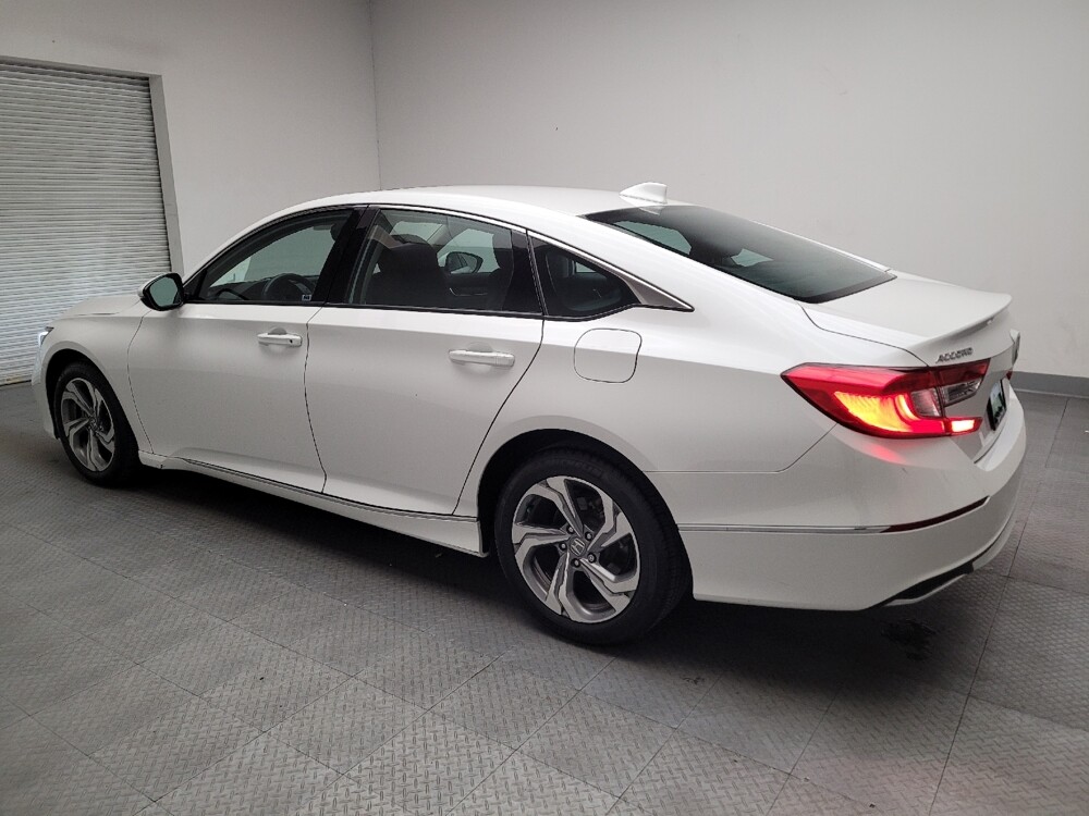 2018 Honda Accord in Riverside, CA 92504 - 18101261 3