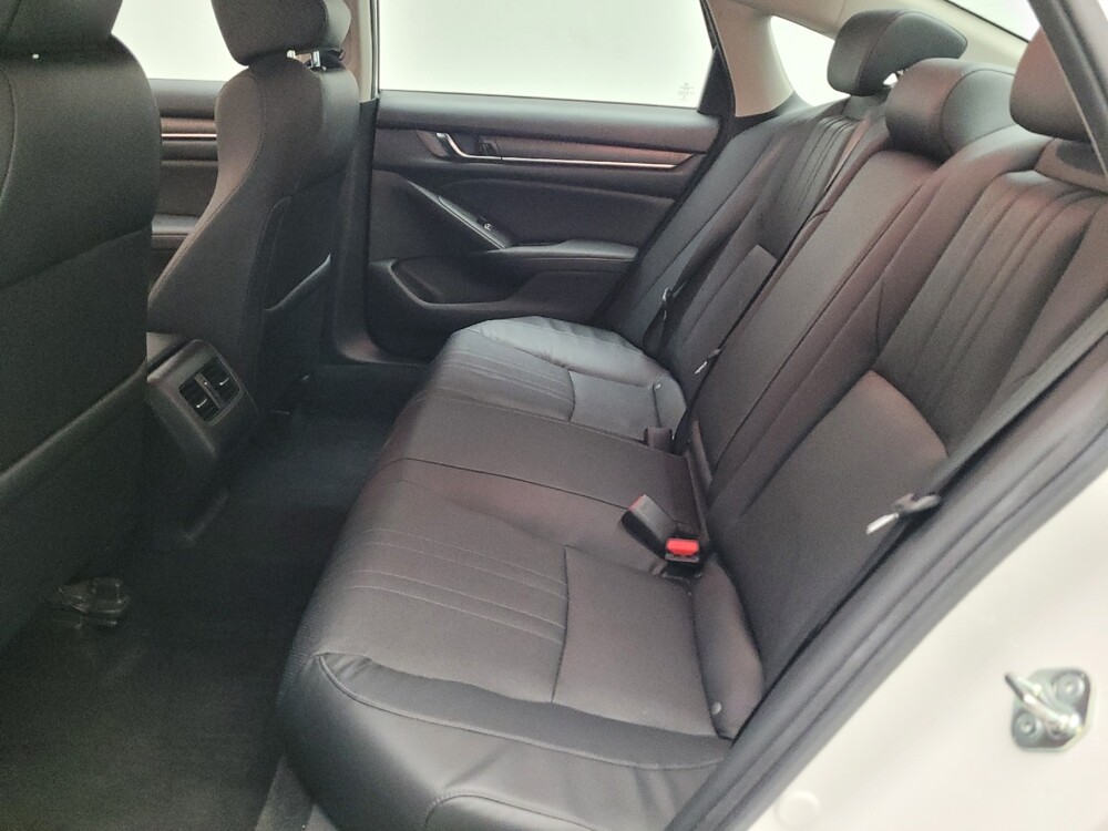 2018 Honda Accord in Riverside, CA 92504 - 18101261 18