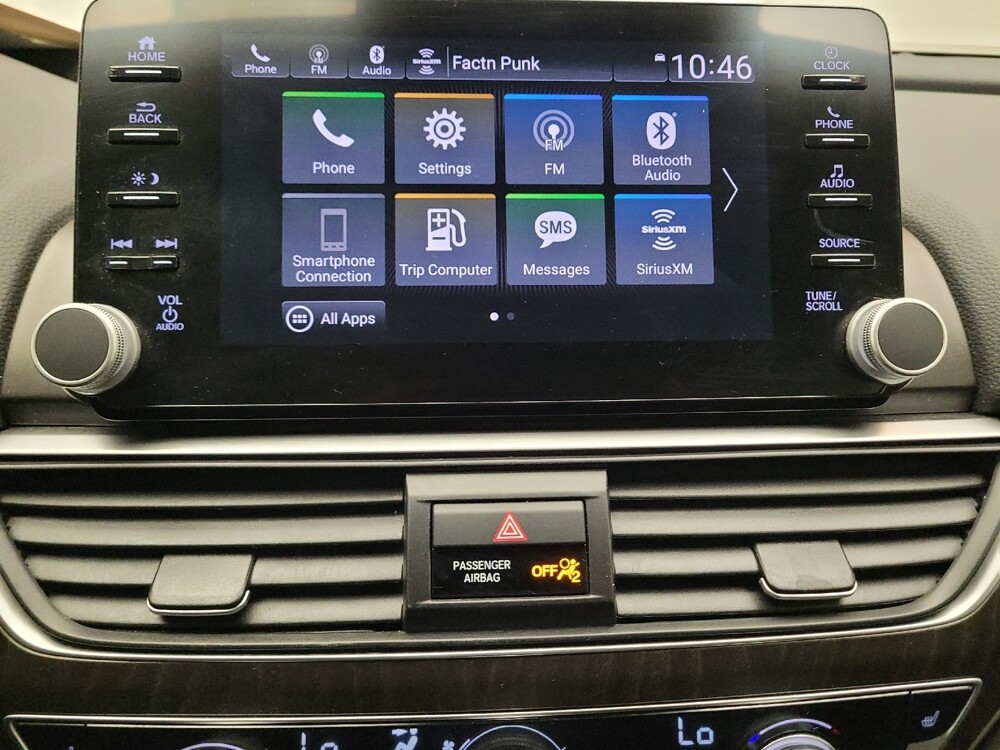 2018 Honda Accord in Riverside, CA 92504 - 18101261 25