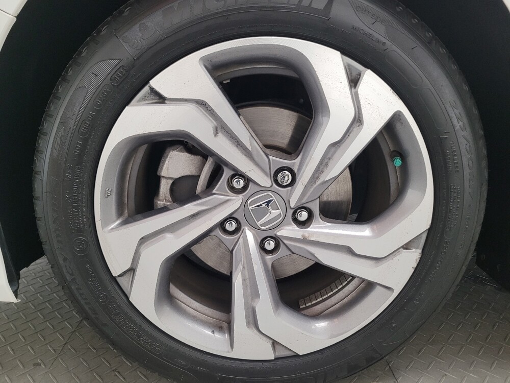 2018 Honda Accord in Riverside, CA 92504 - 18101261 31